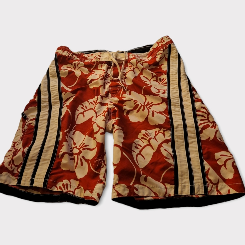 Men's Tommy Hilfiger Swim trunks size XL